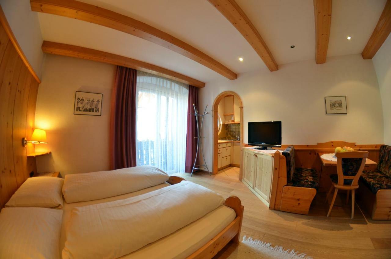 Apartments Mupan 圣维吉利奥 外观 照片