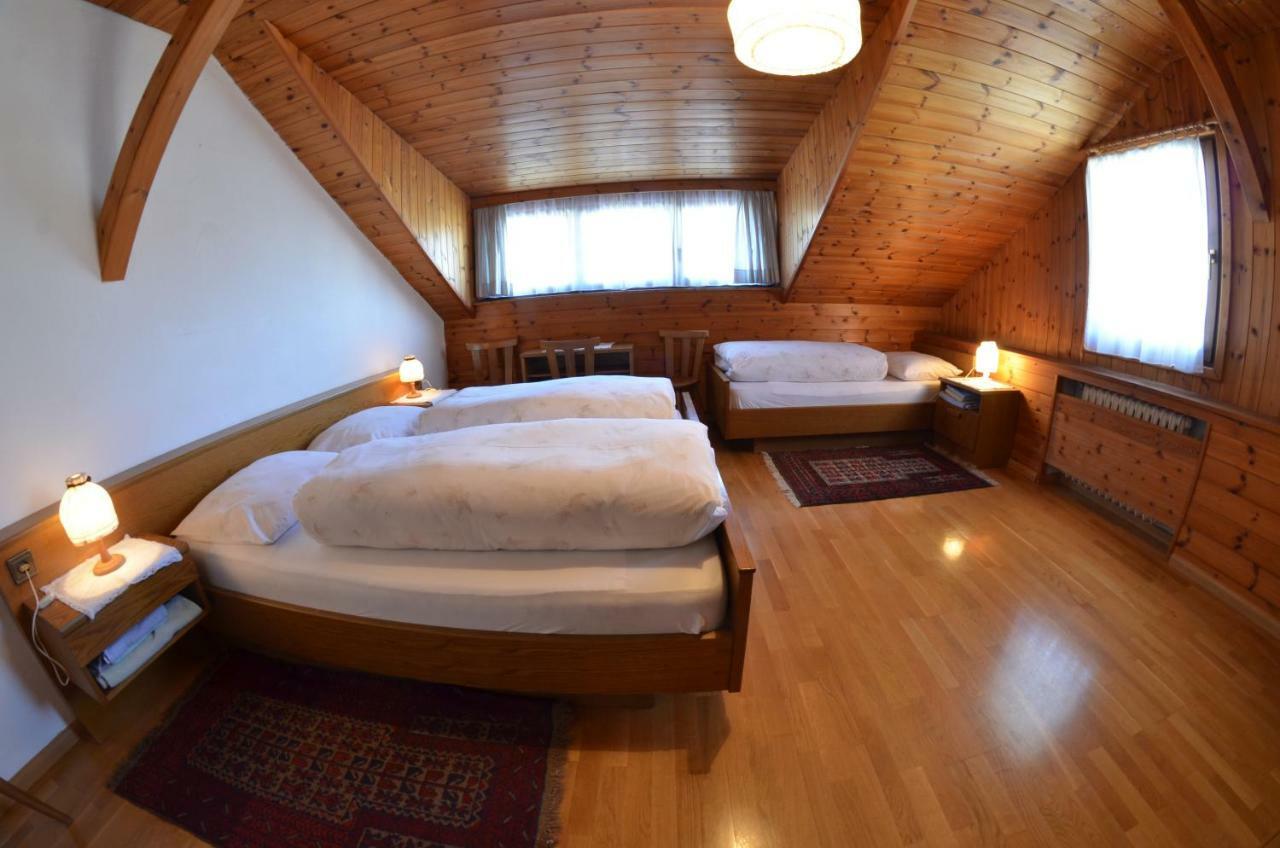 Apartments Mupan 圣维吉利奥 外观 照片