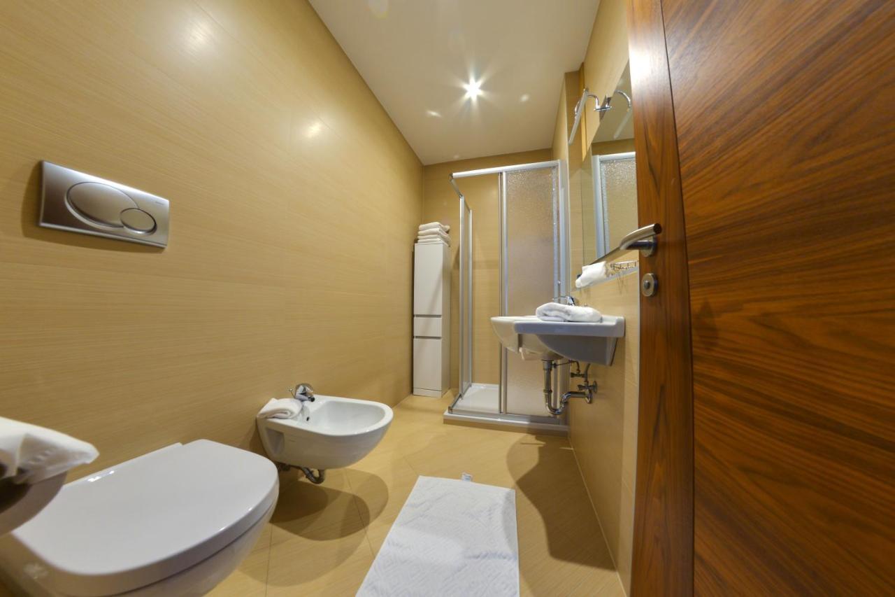 Apartments Mupan 圣维吉利奥 外观 照片