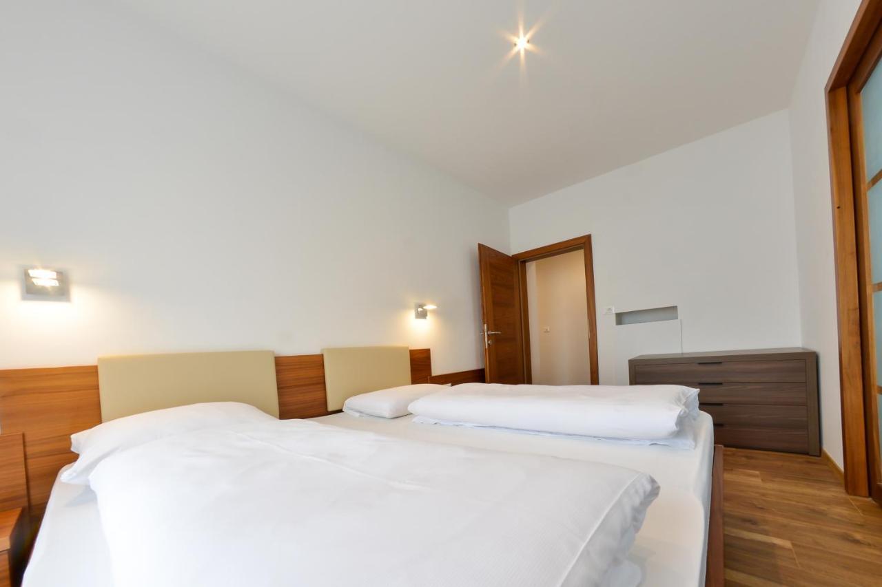 Apartments Mupan 圣维吉利奥 外观 照片