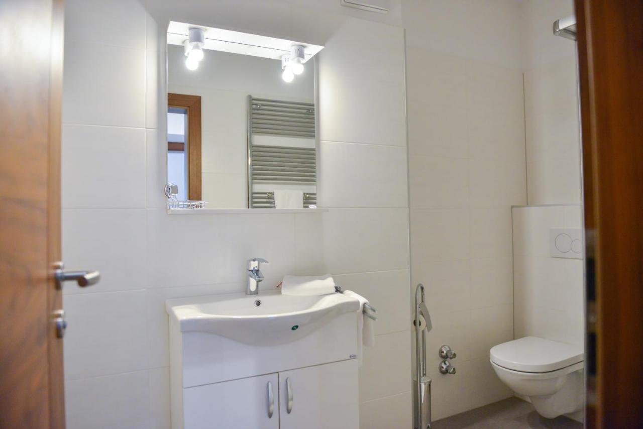 Apartments Mupan 圣维吉利奥 外观 照片