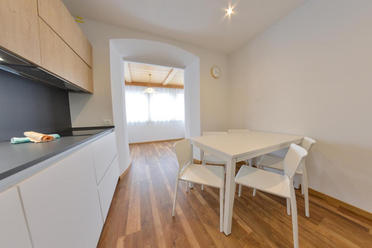 Apartments Mupan 圣维吉利奥 外观 照片