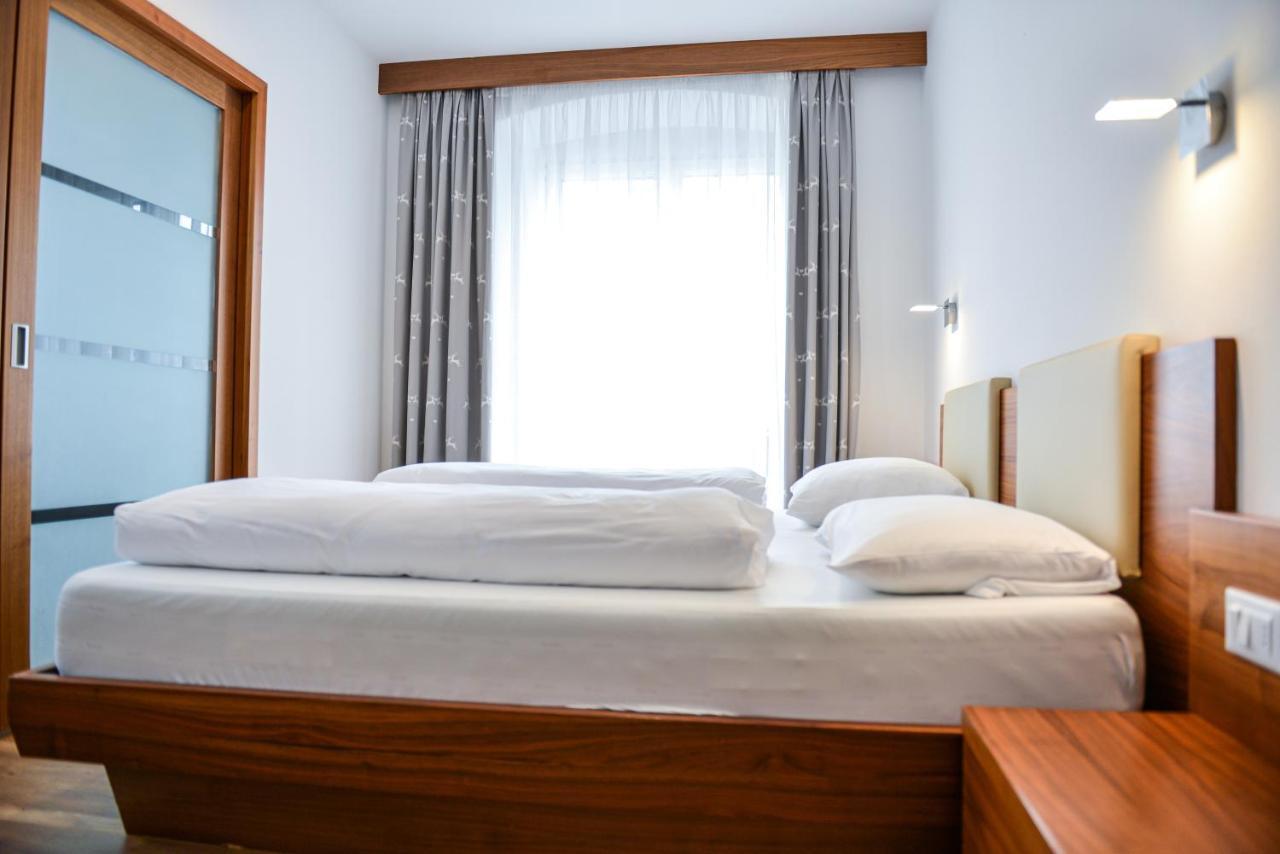 Apartments Mupan 圣维吉利奥 外观 照片